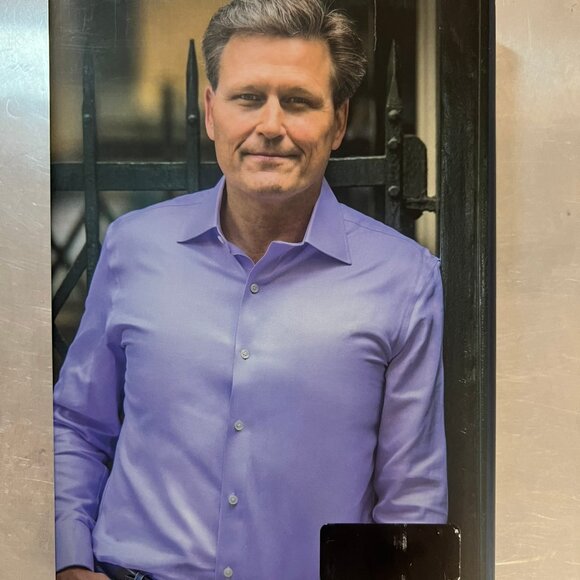 Memory Man Series / Amos Decker: Redemption by David Baldacci (2019, Hardcover) - Picture 3 of 3